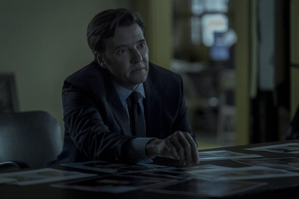 Озарк (сериал, 2017, 4 сезона) — Фильм.ру