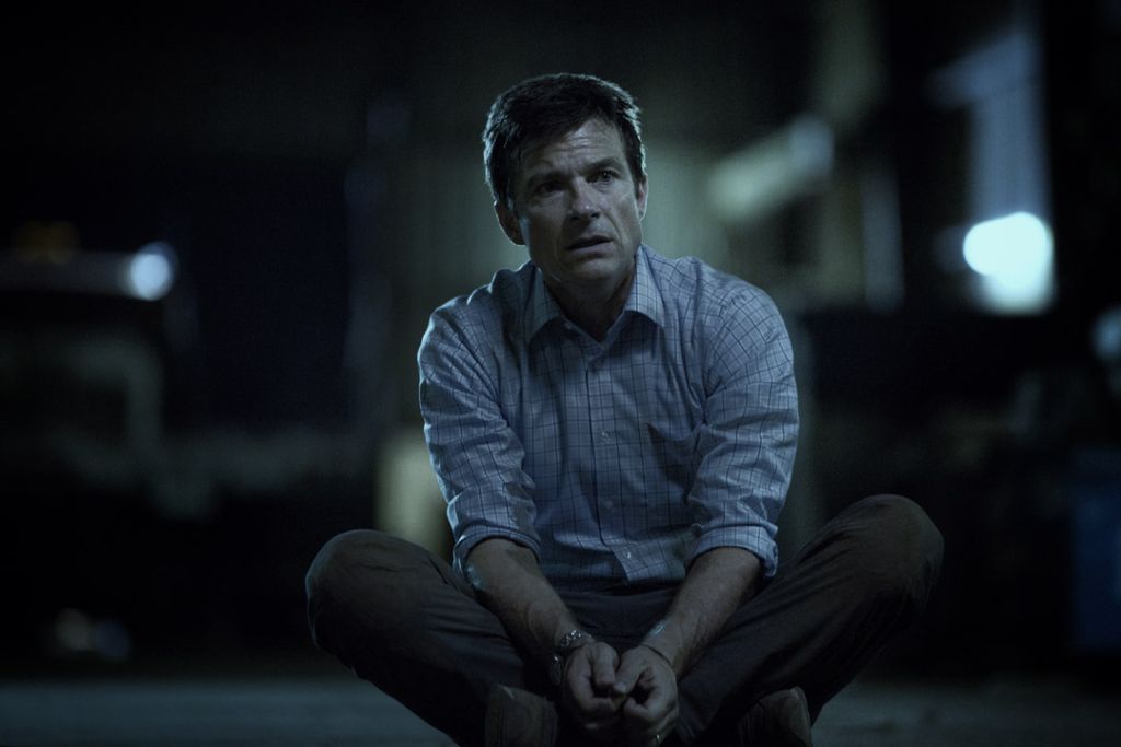 Озарк (сериал, 2017, 4 сезона) — Фильм.ру