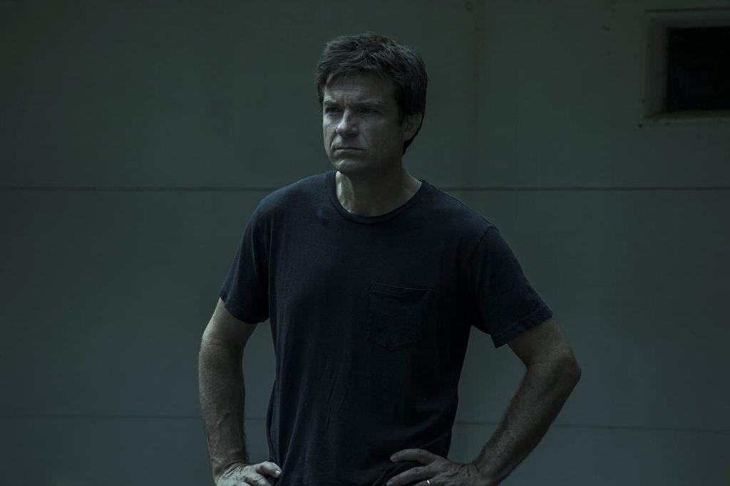 Озарк (сериал, 2017, 4 сезона) — Фильм.ру