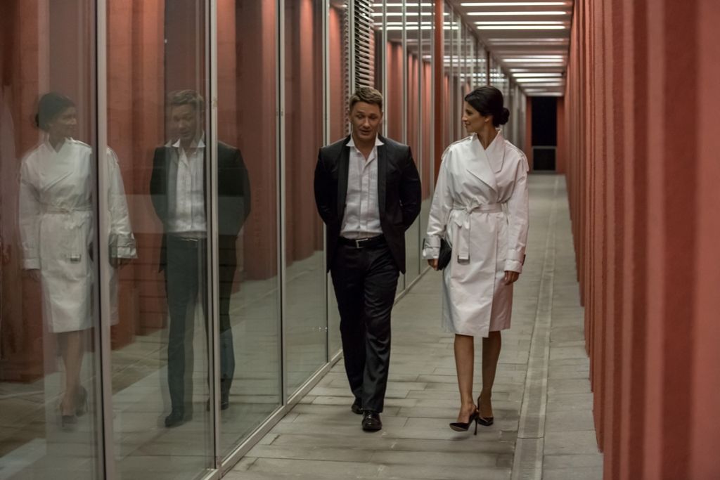 Жестокий мир мужчин (сериал, 2017, 1 сезон) — Фильм.ру