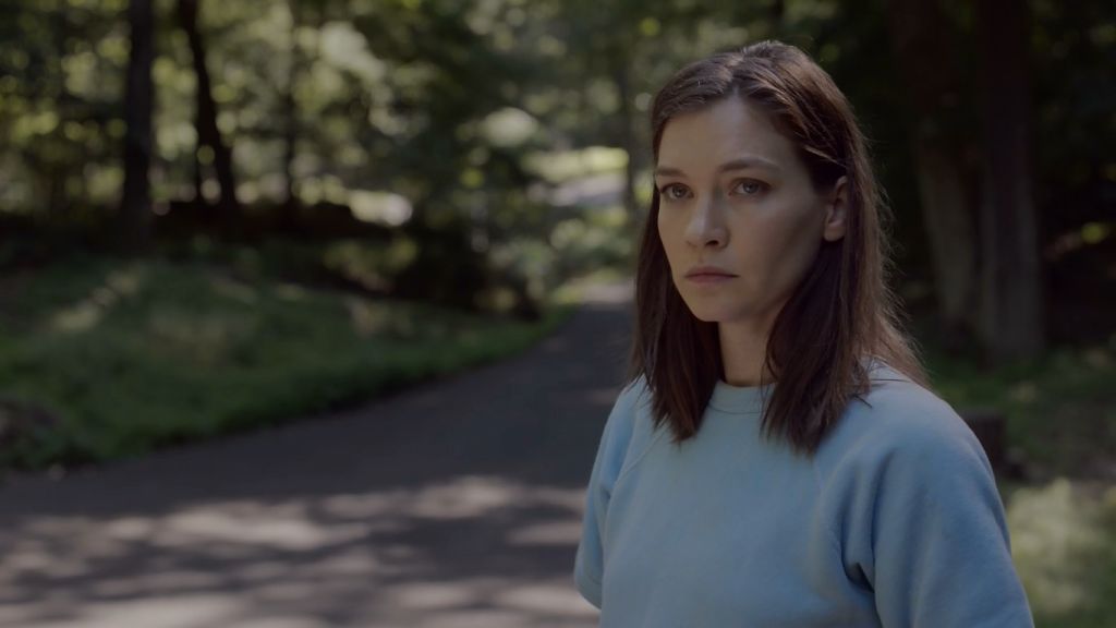 Грешница (сериал, 2017, 3 сезона) — Фильм.ру