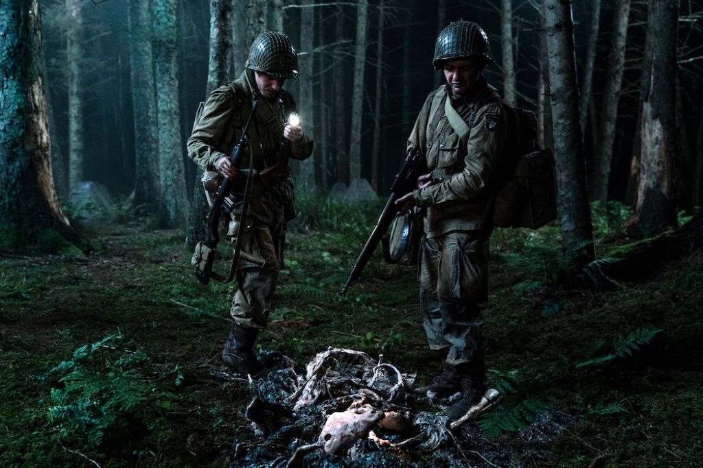 Оверлорд (2018) — Фильм.ру