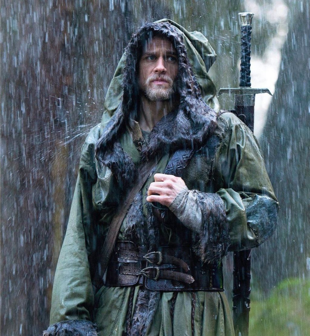 Меч короля Артура (2017) — Фильм.ру