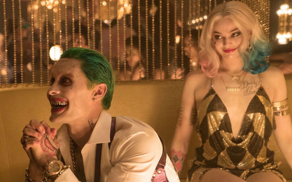 Харли Квинн против Джокера (2021) Всё о фильме, отзывы