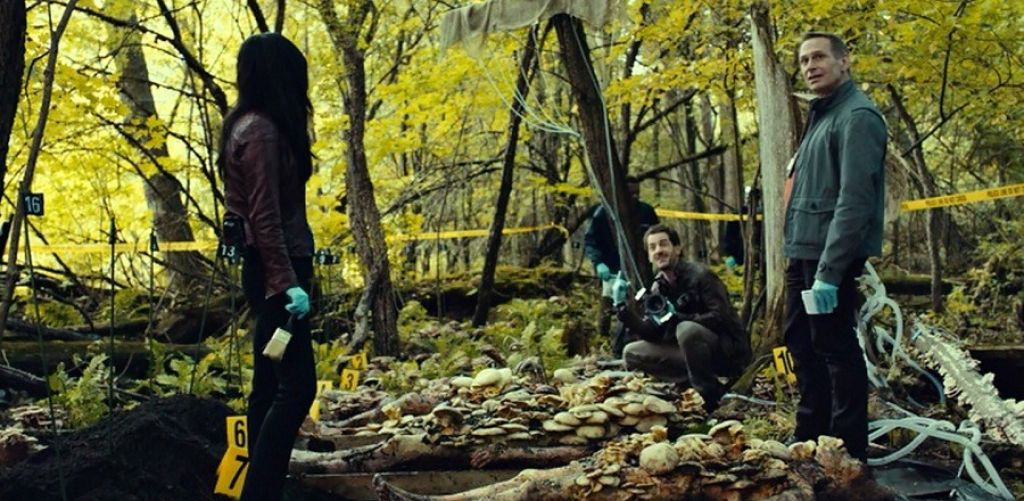 Ганнибал (сериал, 2013, 3 сезона) — Фильм.ру