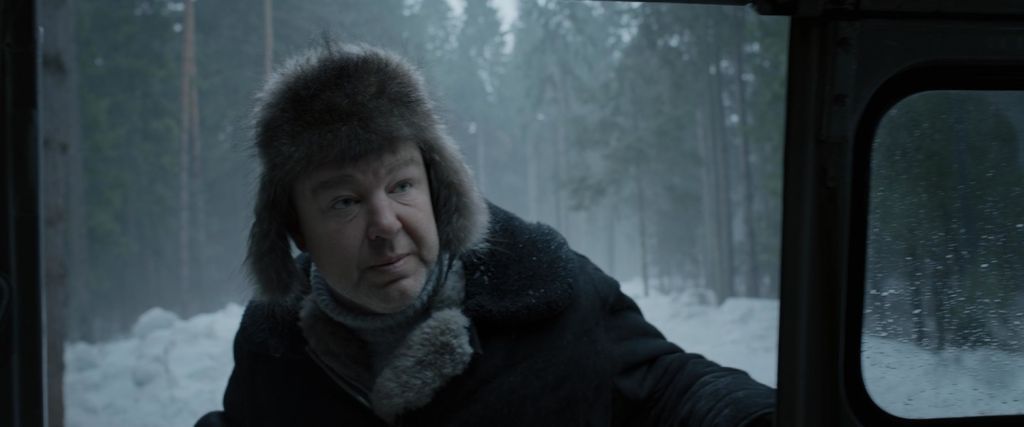 Эпидемия (сериал, 2019, 1 сезон) — Фильм.ру
