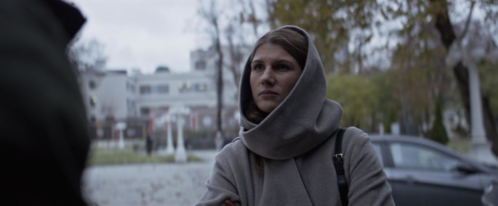 Эпидемия (сериал, 2019, 1 сезон) — Фильм.ру