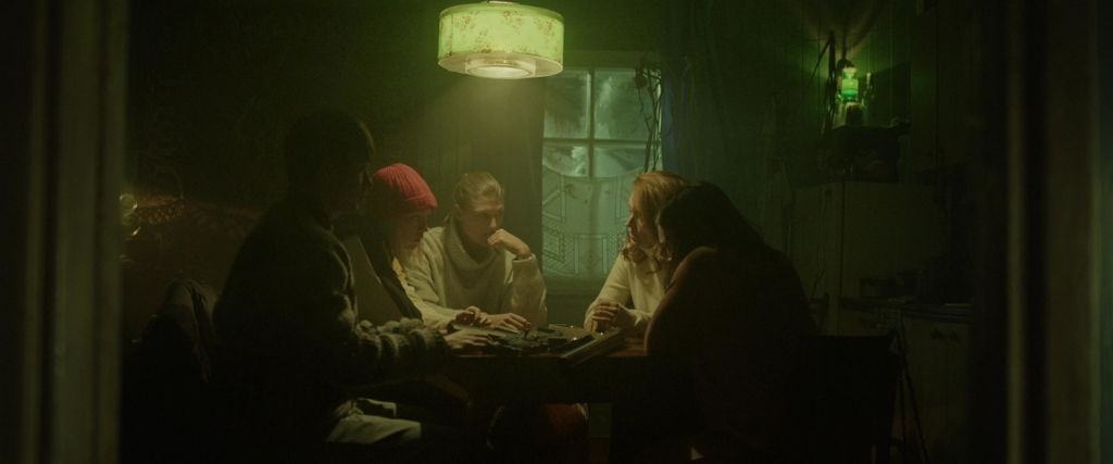 Эпидемия (сериал, 2019, 1 сезон) — Фильм.ру