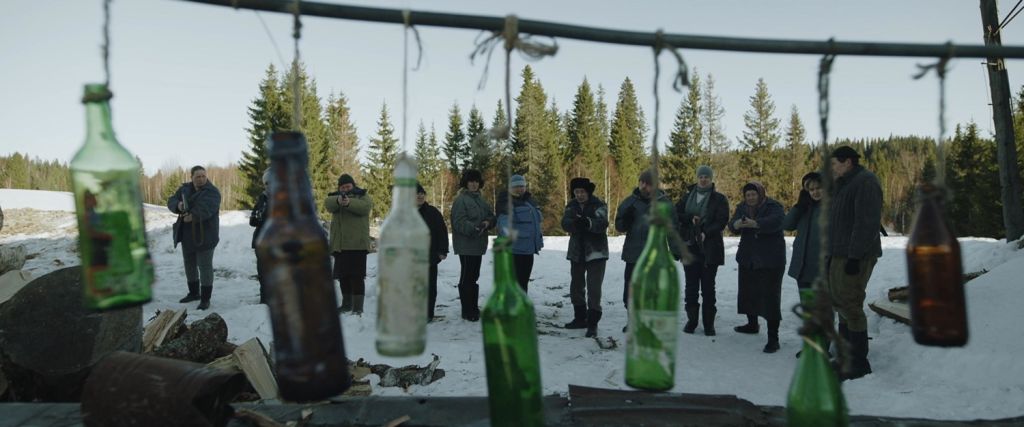 Эпидемия (сериал, 2019, 1 сезон) — Фильм.ру