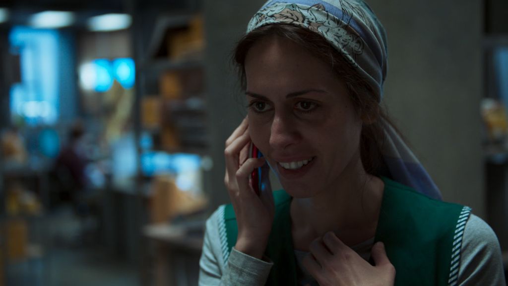 Колл-центр (сериал, 2020, 1 сезон) — Фильм.ру