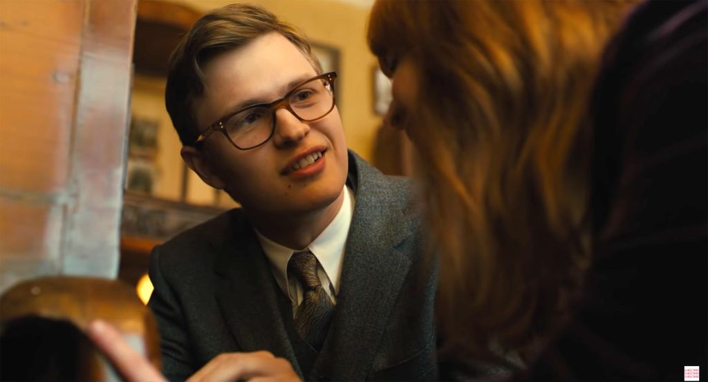 Щегол (2019) — Фильм.ру