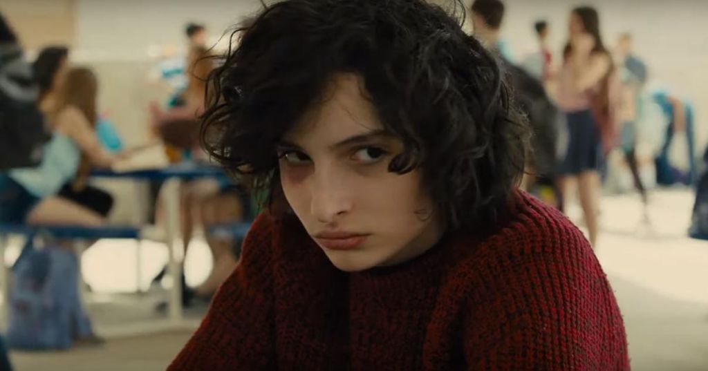 Щегол (2019) — Фильм.ру