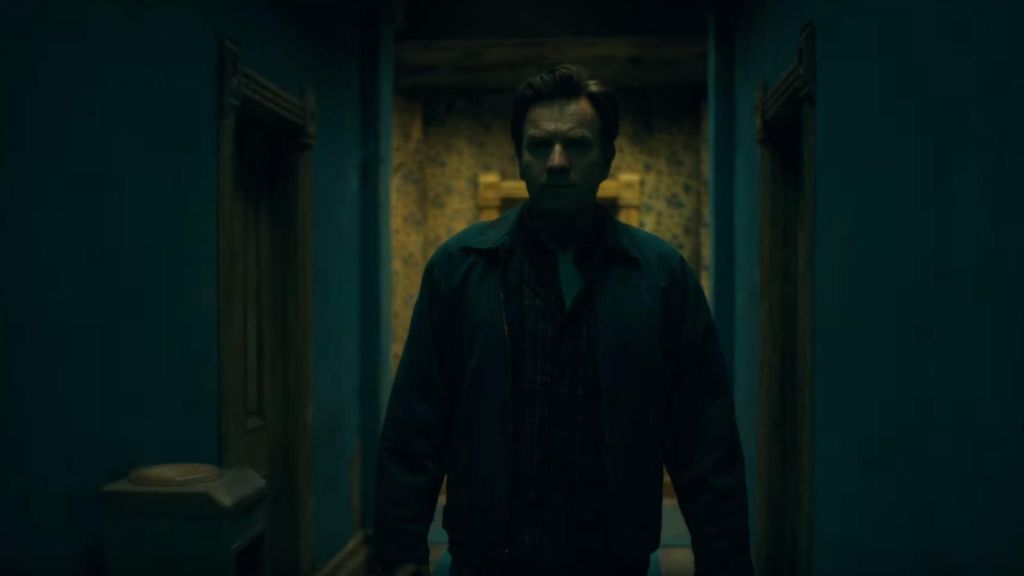 Доктор Сон (2019) — Фильм.ру