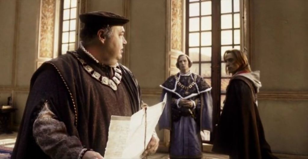 Кредо убийцы