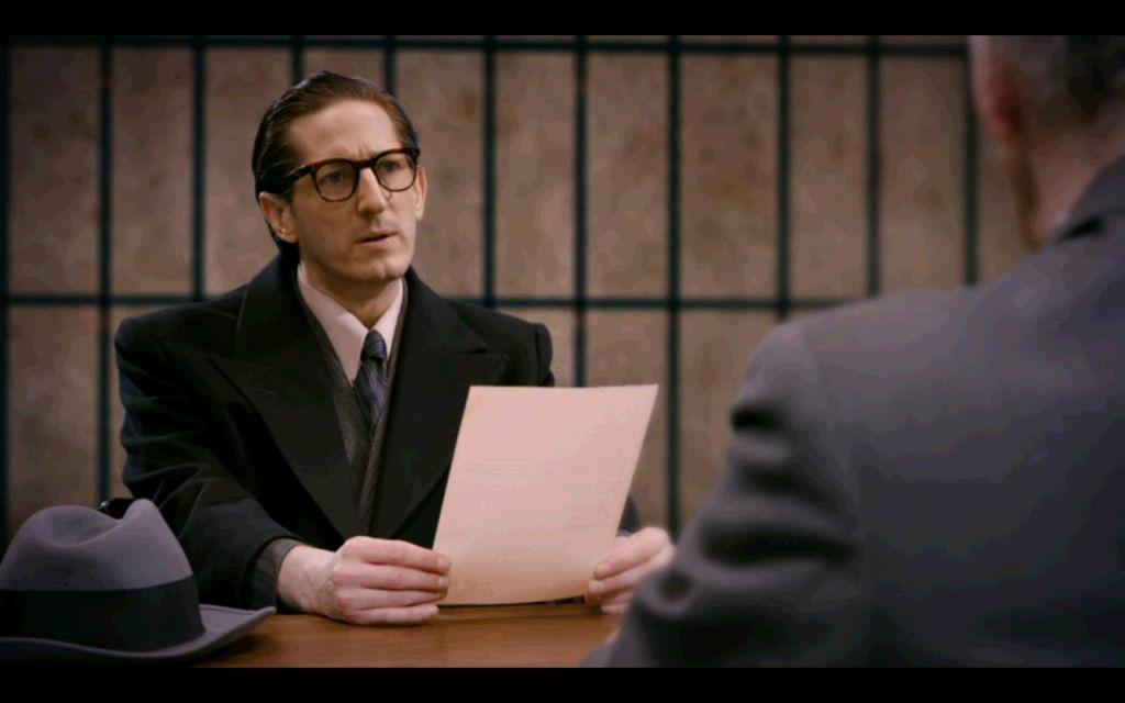 Тёмные материи