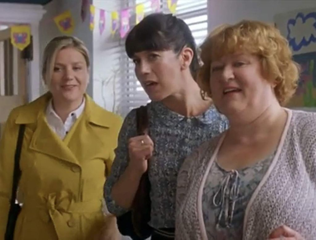 Доктор Мартин (сериал, 2004, 10 сезонов) — Фильм.ру