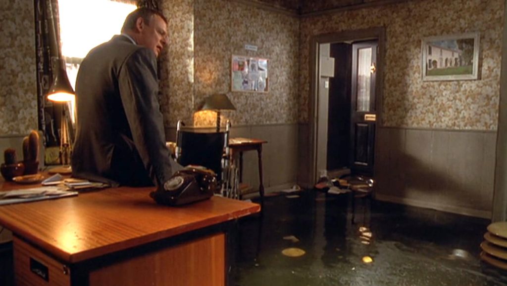 Доктор Мартин (сериал, 2004, 10 сезонов) — Фильм.ру