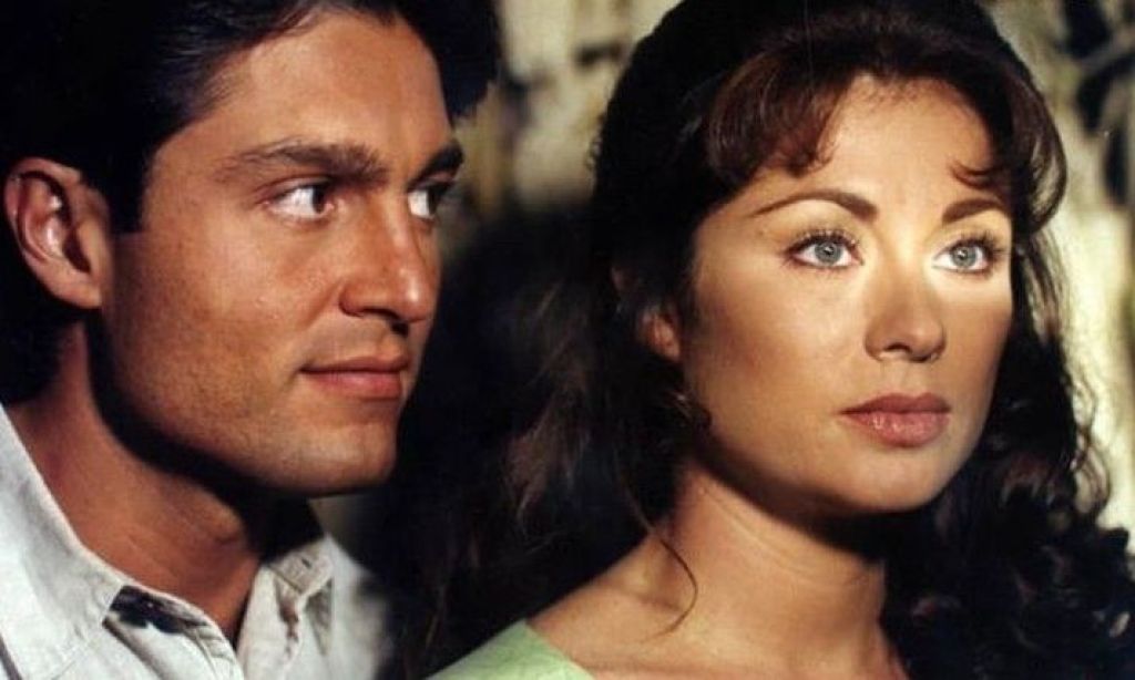 Эсмеральда (сериал, 1997) — Фильм.ру