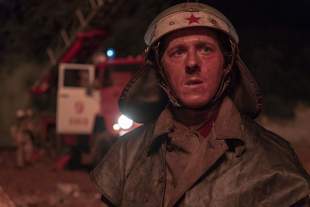 Чернобыль (сериал, 2019, 1 сезон) — Фильм.ру