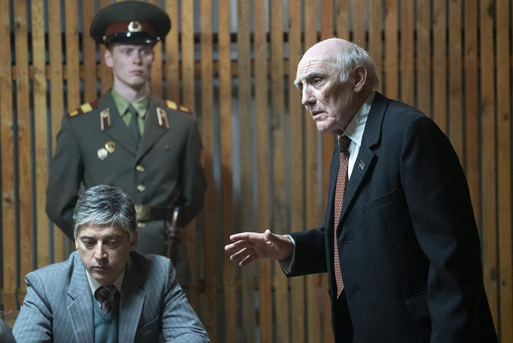 Чернобыль (сериал, 2019, 1 сезон) — Фильм.ру