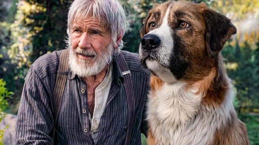 Что посмотреть в кино на выходных 22 – 23 февраля