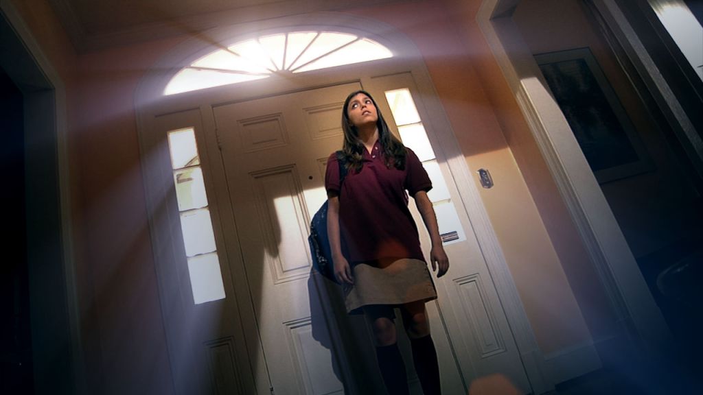 Готова на всё