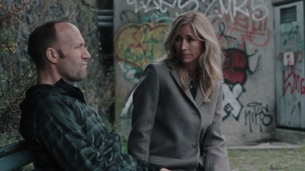 Убийственная женщина