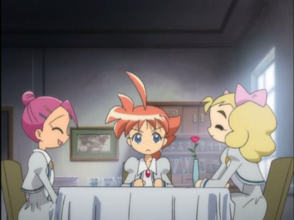 Принцесса Тютю