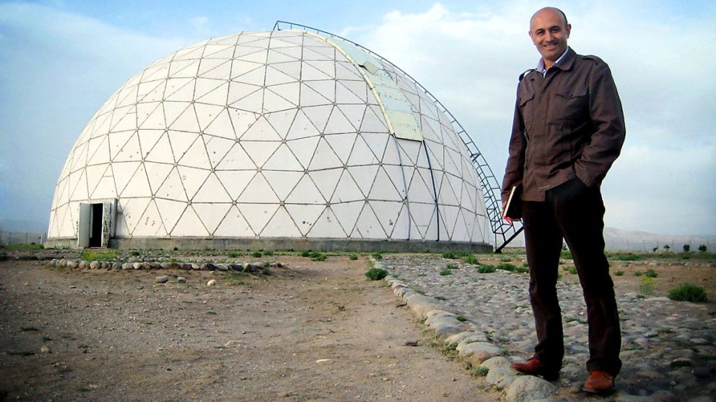 Наука и ислам