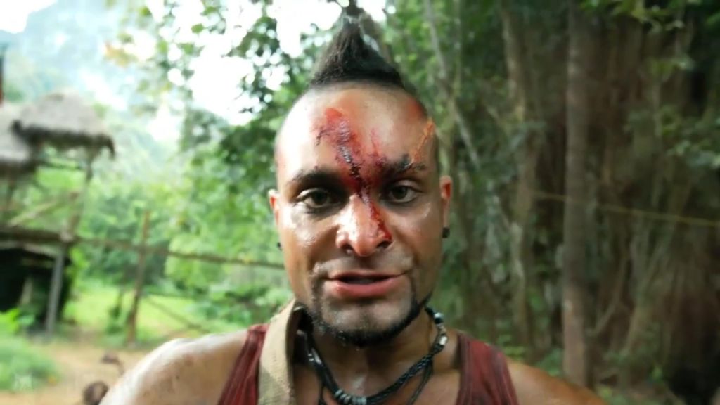 Опыт Far Cry