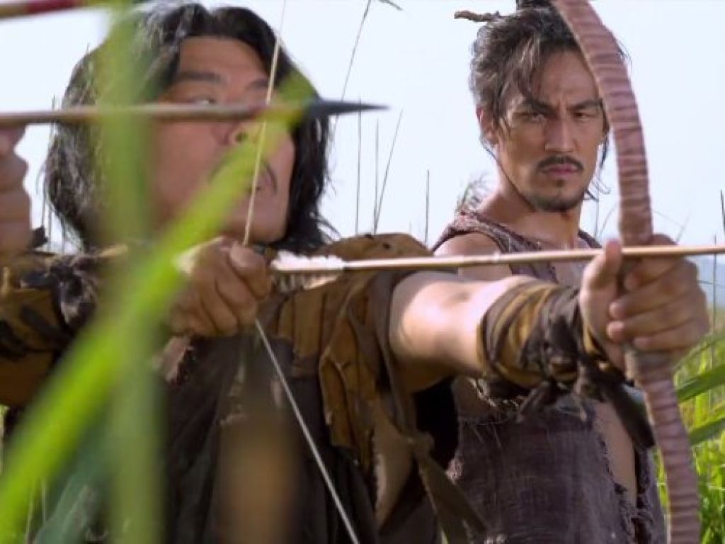 Охотники за рабами