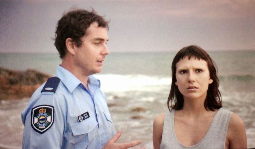 Странные звонки