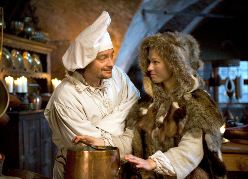 Ослиная шкура