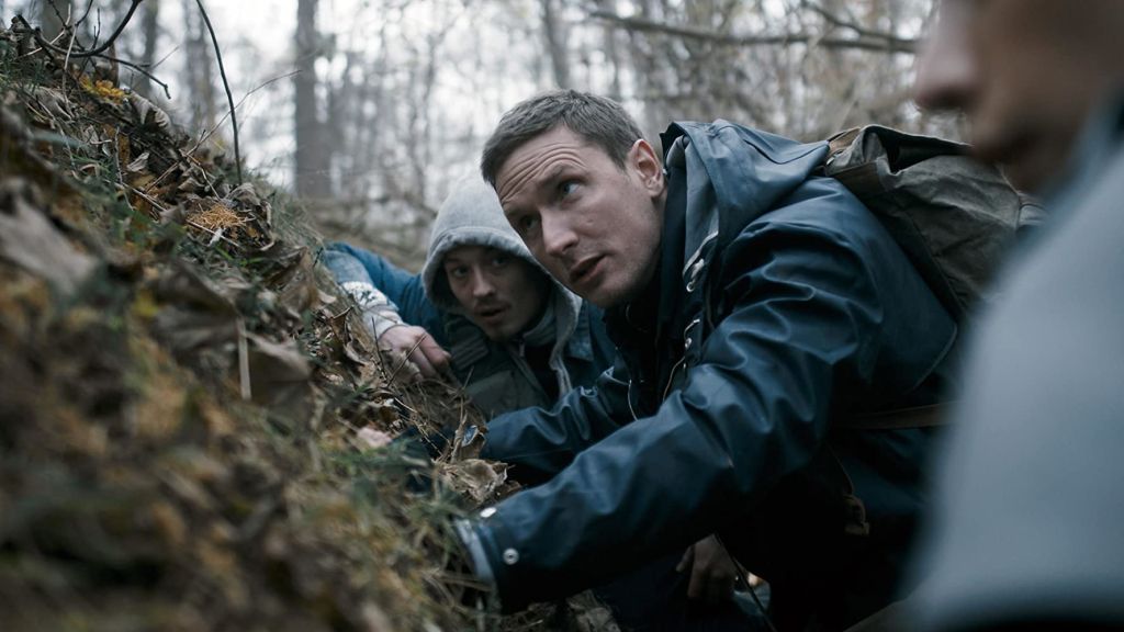 Дождь (сериал, 2018, 3 сезона) — Фильм.ру