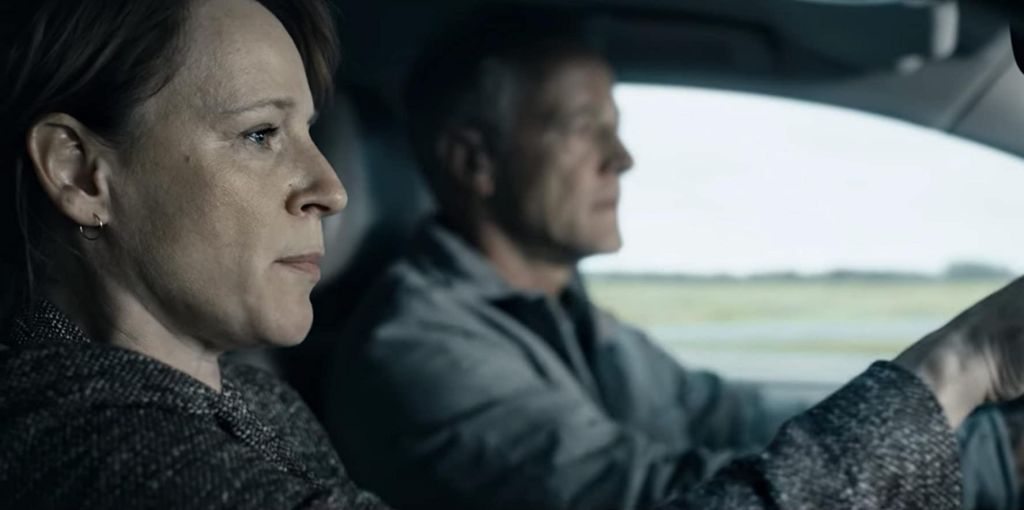 Дождь (сериал, 2018, 3 сезона) — Фильм.ру