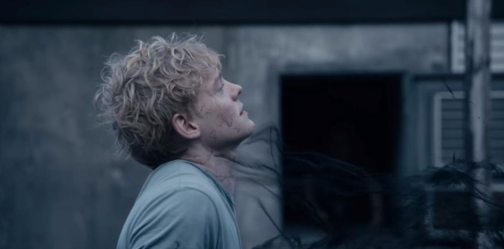 Дождь (сериал, 2018, 3 сезона) — Фильм.ру