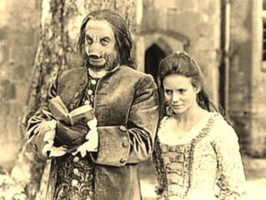 Красавица и чудовище (1976) — Фильм.ру