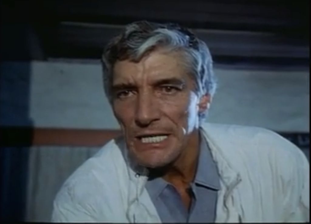 Профессор: Дива