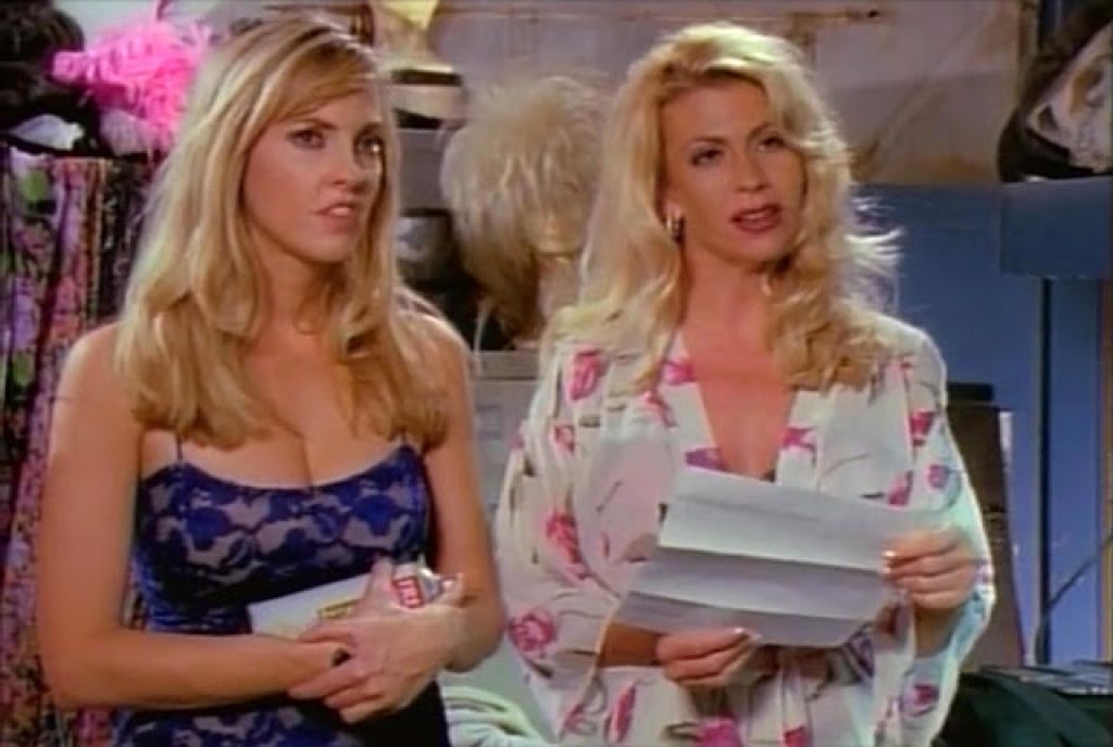 Автошкола «Бикини»