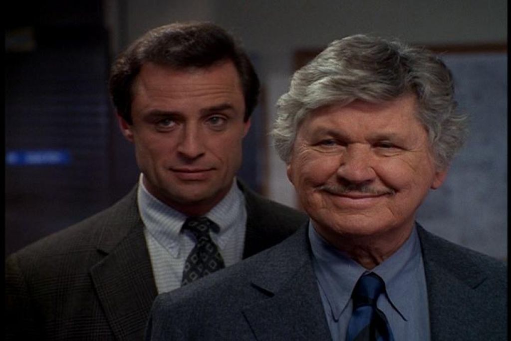 Семья полицейских 2