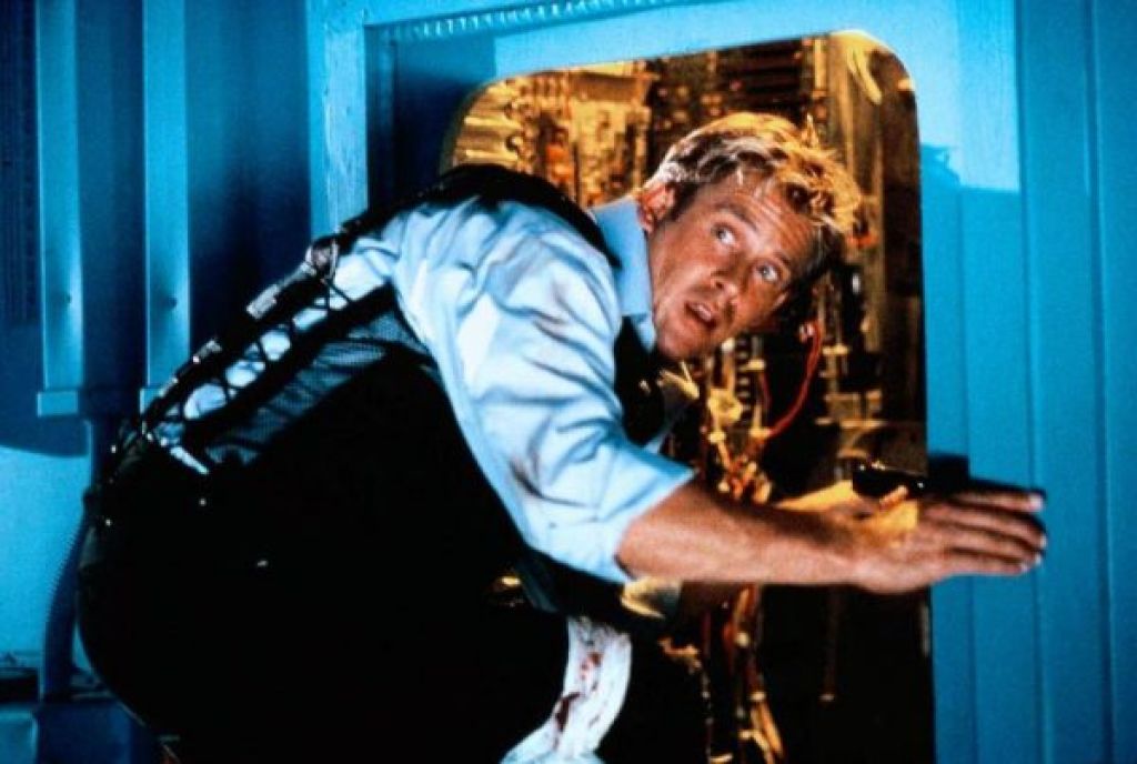 Срочное погружение 2