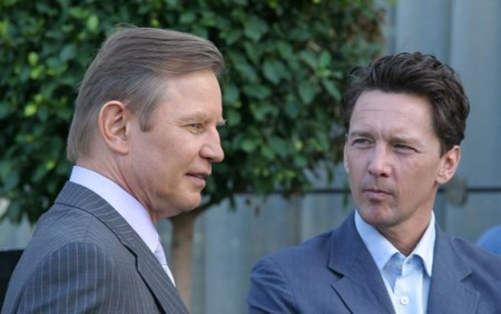 Крестоносец