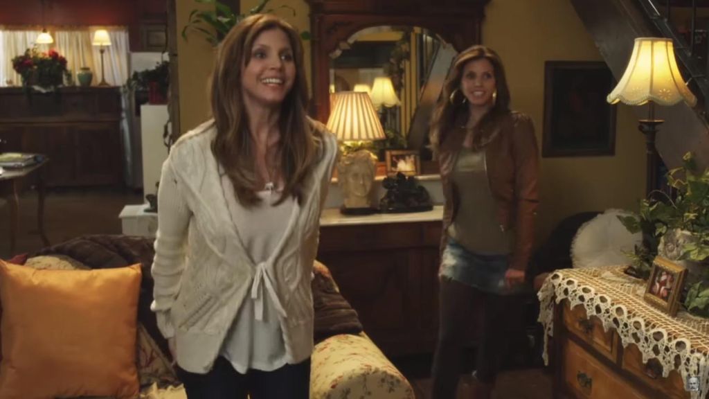 Сестринская ненависть