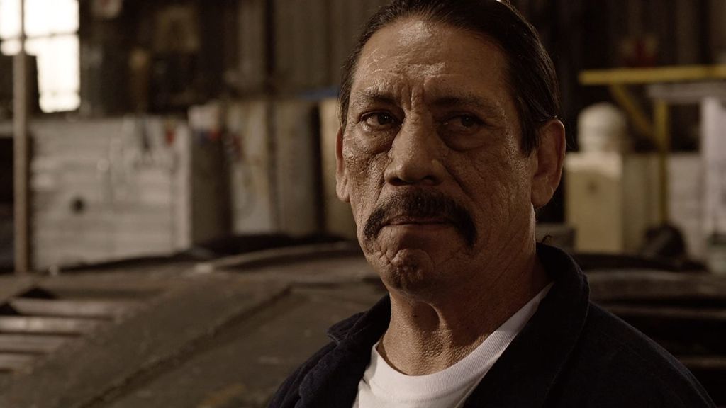 Смертельная гонка 2: Франкенштейн жив (2010) — Фильм.ру