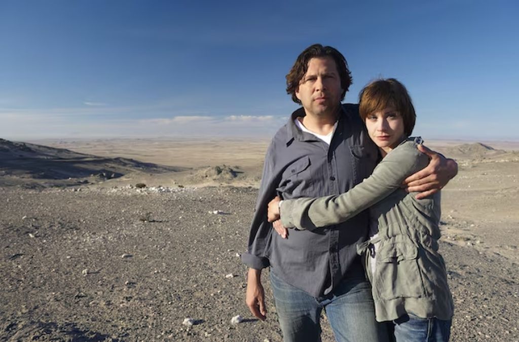 Подозрение