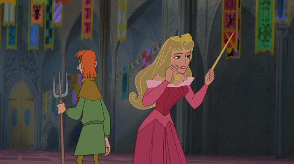 волшебные сказки принцесс disney. волшебные сказки следуй за мечтой. Enchanted tales 2007. принцесса аврора в розовом платье. следуй за мечтой мультфильм 2007.