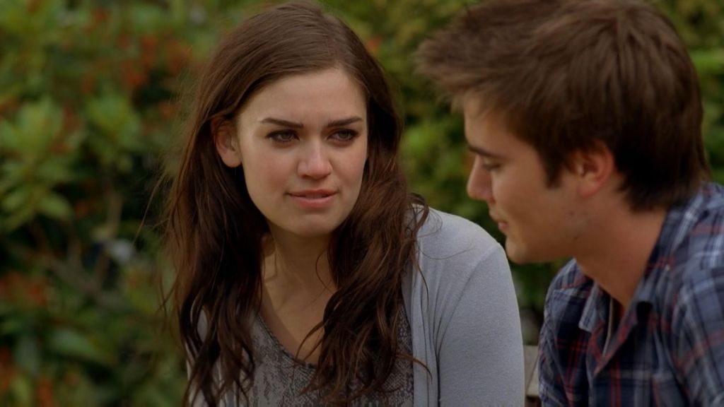 Последний час Земли