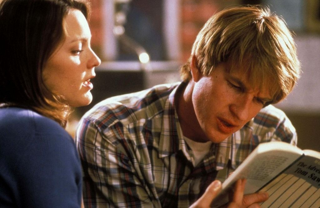 Цветы для Элджернона (2000) — Фильм.ру