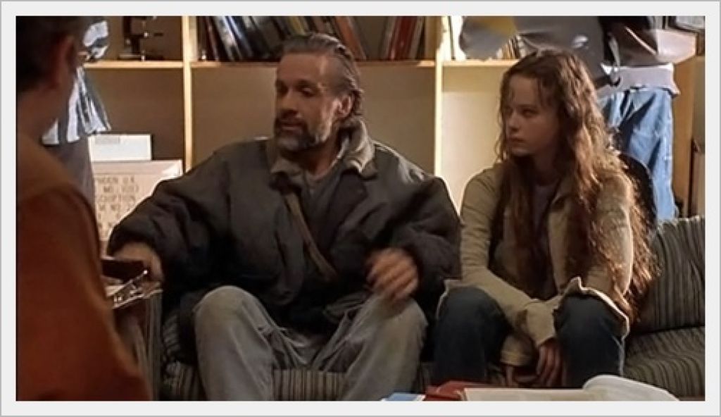 Гарвардский бомж (2003) — Фильм.ру