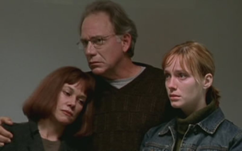 Голод (2003) — Фильм.ру